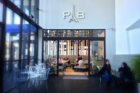 Triangle Bakehouse photo 1