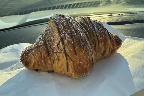 Triangle Bakehouse photo 2