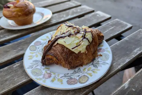 Triangle Bakehouse photo 4